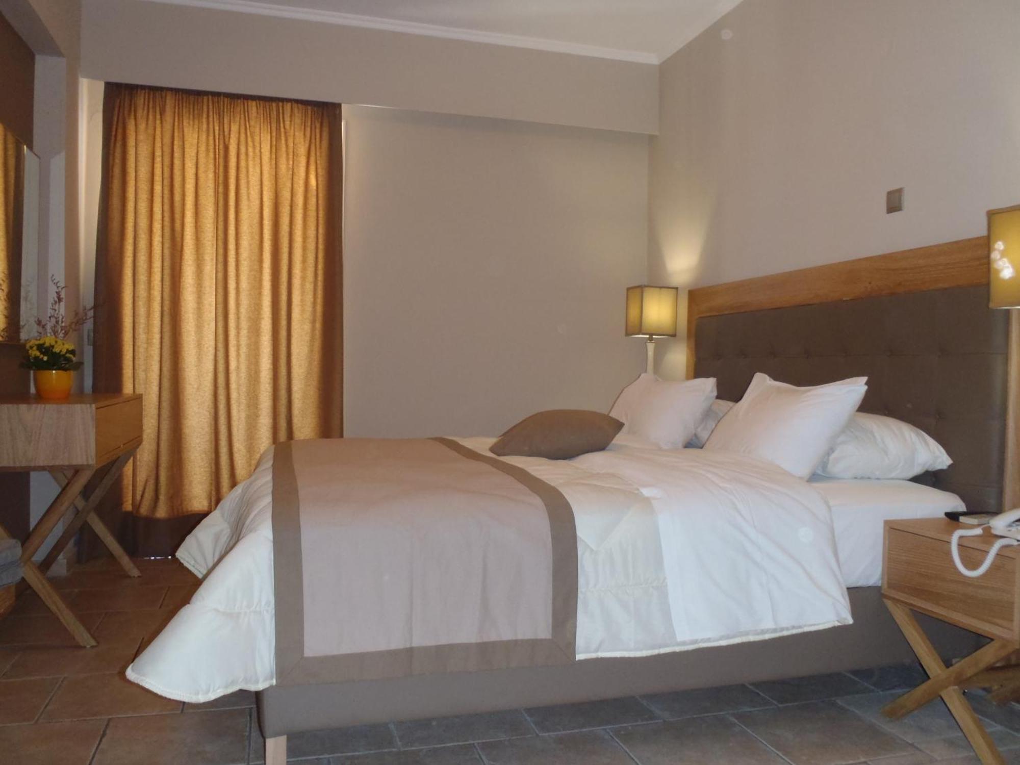 Chios Xenia Studios & Apartments Paralia Agias Foteinis Room photo